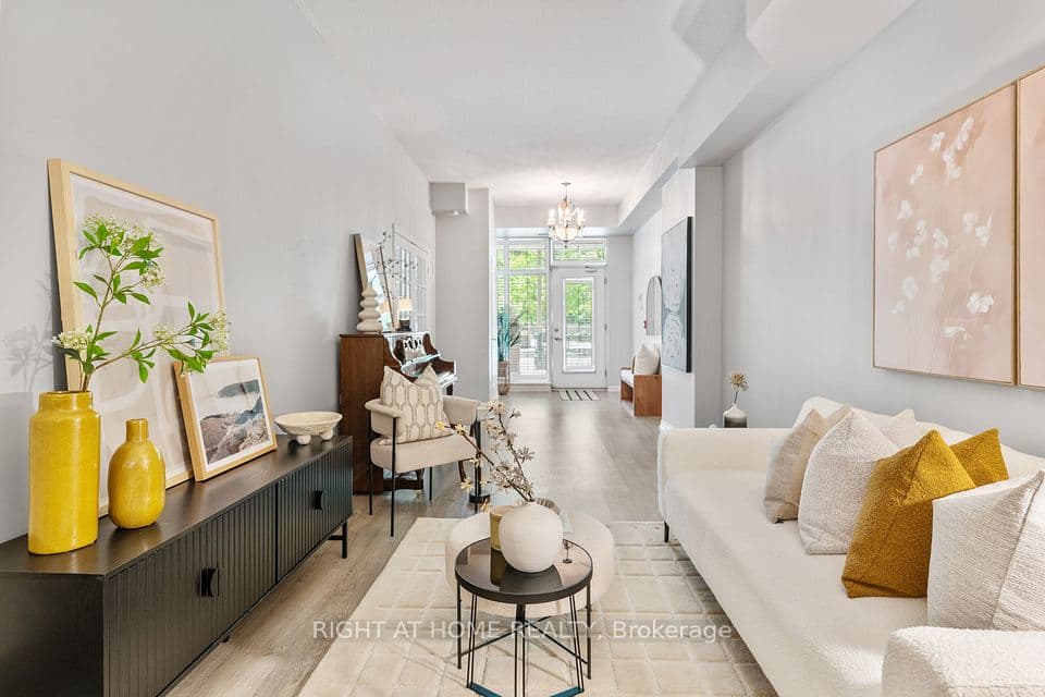 9 Bastion Street, Toronto, ON M5V 1A4 – photo 3