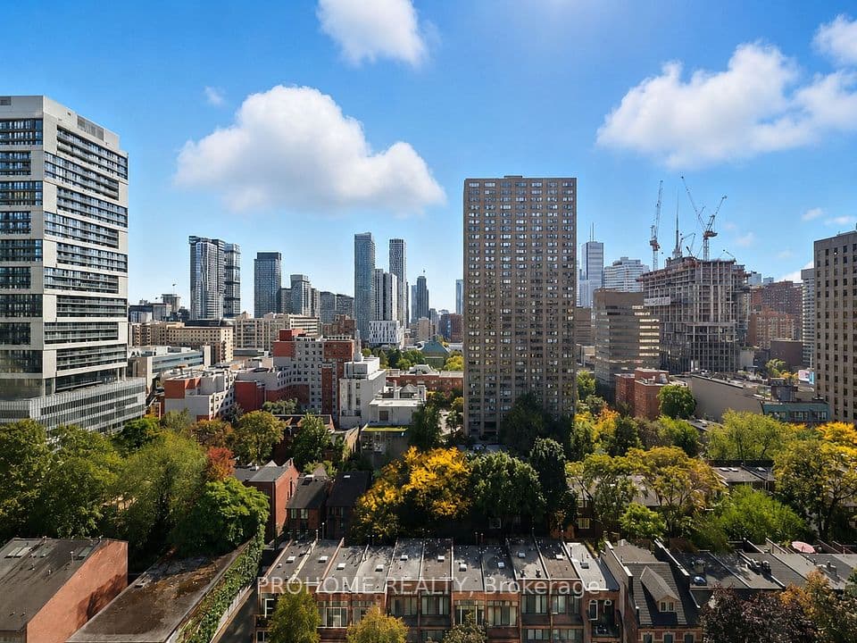 45 Carlton Street 1901, Toronto, ON M5B 2H9 – photo 3