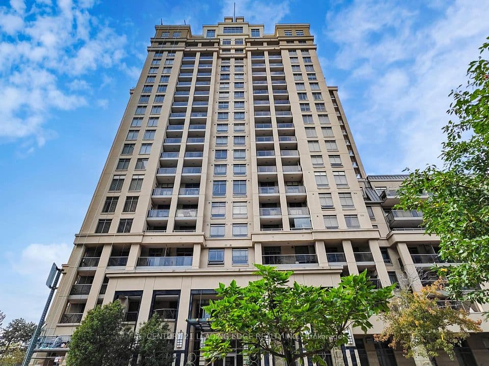 18 Kenaston Garden 1601, Toronto, ON M2K 3C7 – photo 3