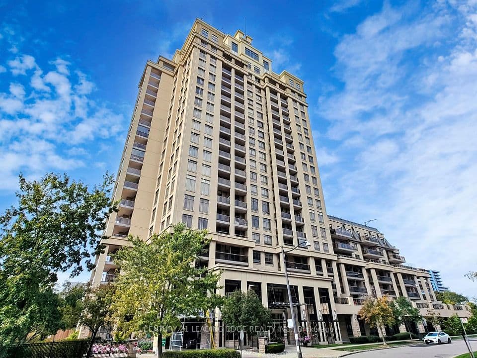 18 Kenaston Garden 1601, Toronto, ON M2K 3C7 – photo 2