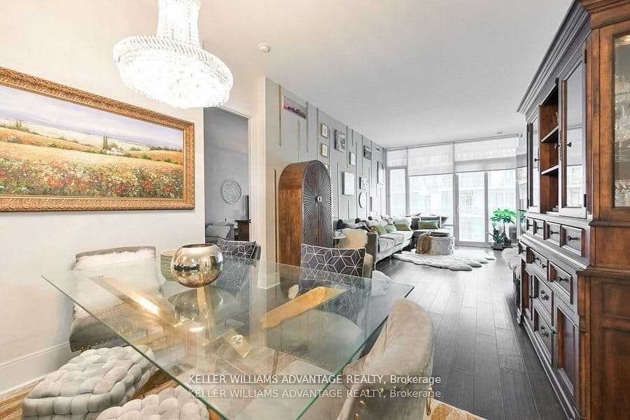 29 Queens Quay E 616, Toronto, ON M5E 0A4 – photo 3