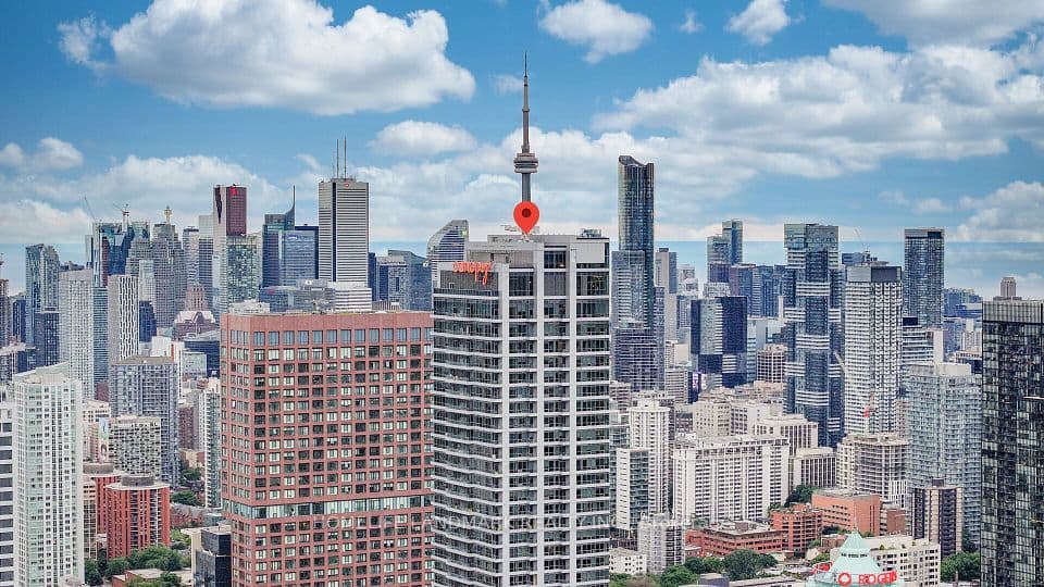 395 Bloor Street E 5502, Toronto, ON M4W 1H7 – photo 2