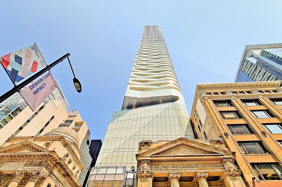 197 Yonge Street 3109, Toronto, ON M5B 1M4 – photo 2