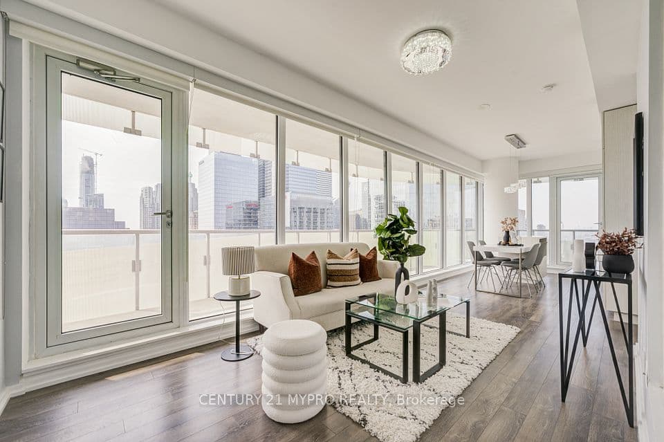 197 Yonge Street 3109, Toronto, ON M5B 1M4 – photo 3