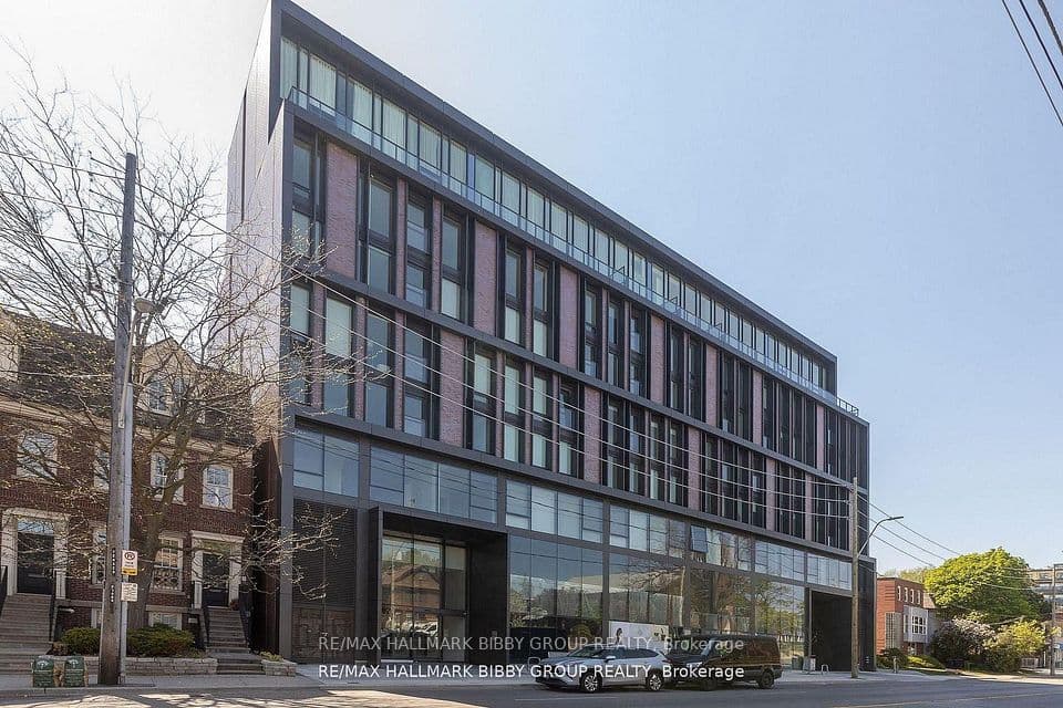 1414 Bayview Avenue 409, Toronto, ON M4G 3A7 – main photo