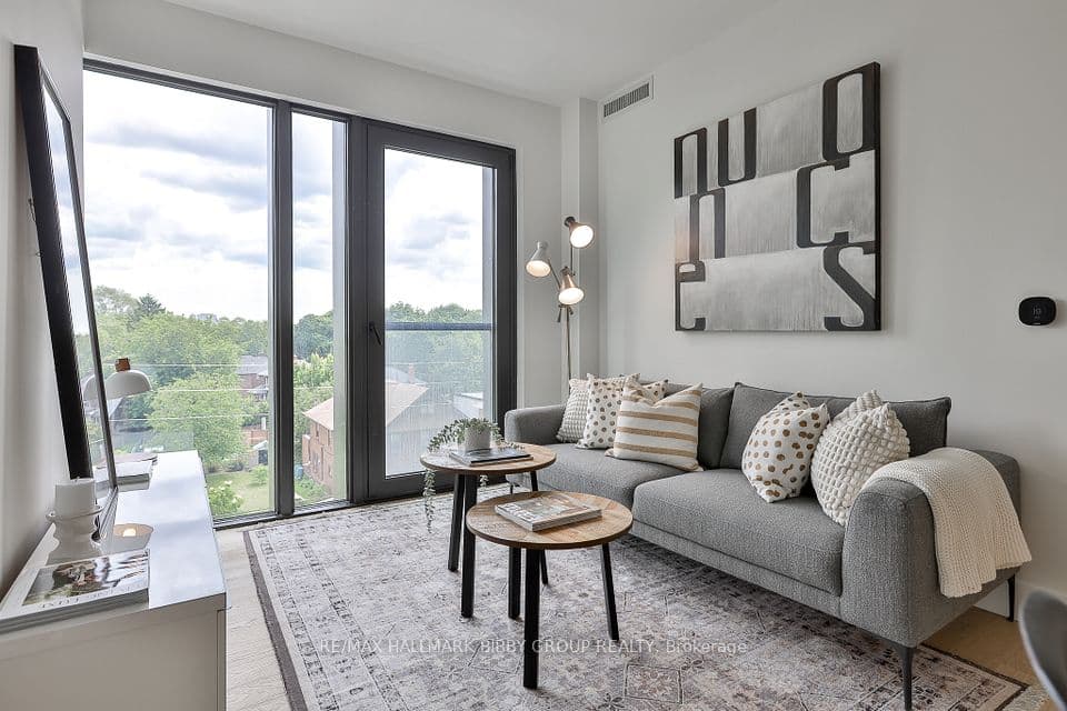 1414 Bayview Avenue 409, Toronto, ON M4G 3A7 – photo 2