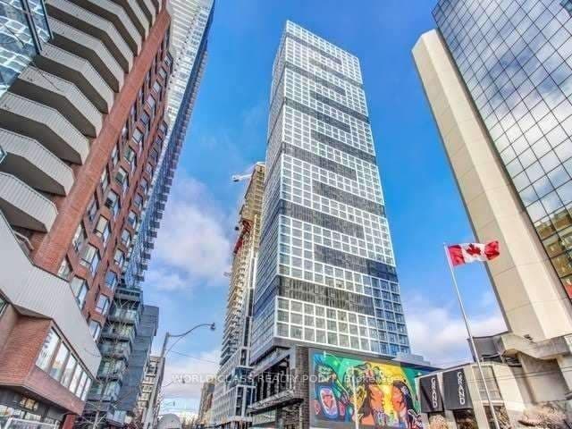 181 Dundas Street E 4702, Toronto, ON M5A 0N5 – main photo