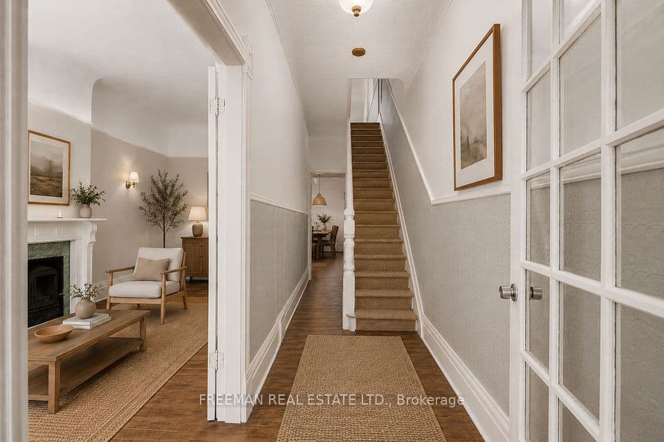 116 Brunswick Avenue, Toronto, ON M5S 2M2 – photo 2