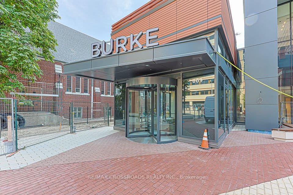 609 Sherbourne Street 2801, Toronto, ON M4X 0A4 – photo 2