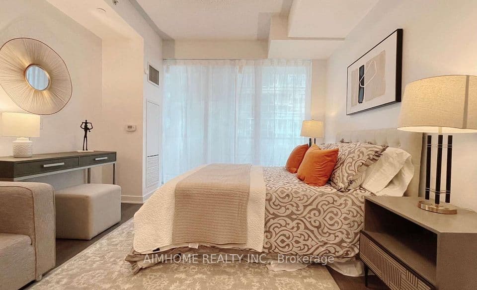 125 Blue Jays Way 2710, Toronto, ON M5V 0N5 – photo 2