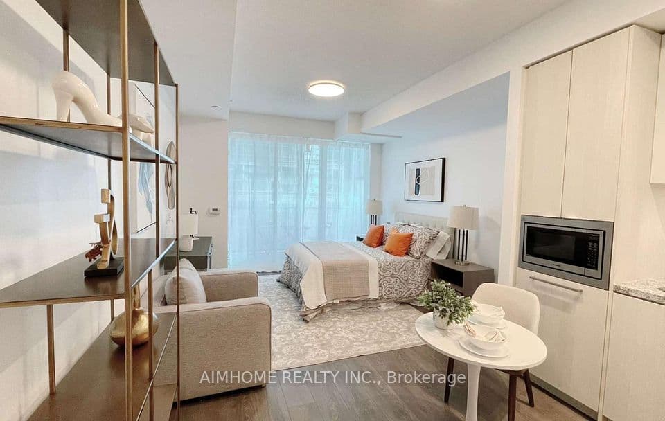 125 Blue Jays Way 2710, Toronto, ON M5V 0N5 – photo 3