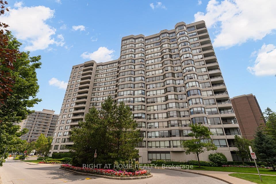 1101 Steeles Avenue W 411, Toronto, ON M2R 3W5 – main photo