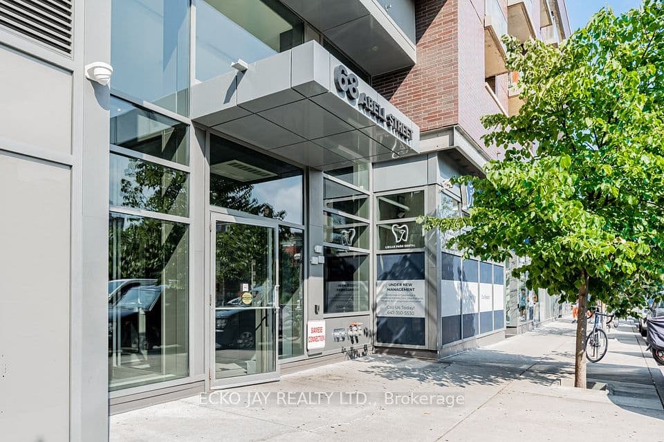 68 Abell Street 528, Toronto, ON M6J 0B1 – photo 2