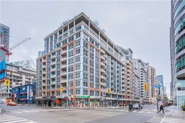 270 Wellington Street W 313, Toronto, ON M5V 3P5 – main photo