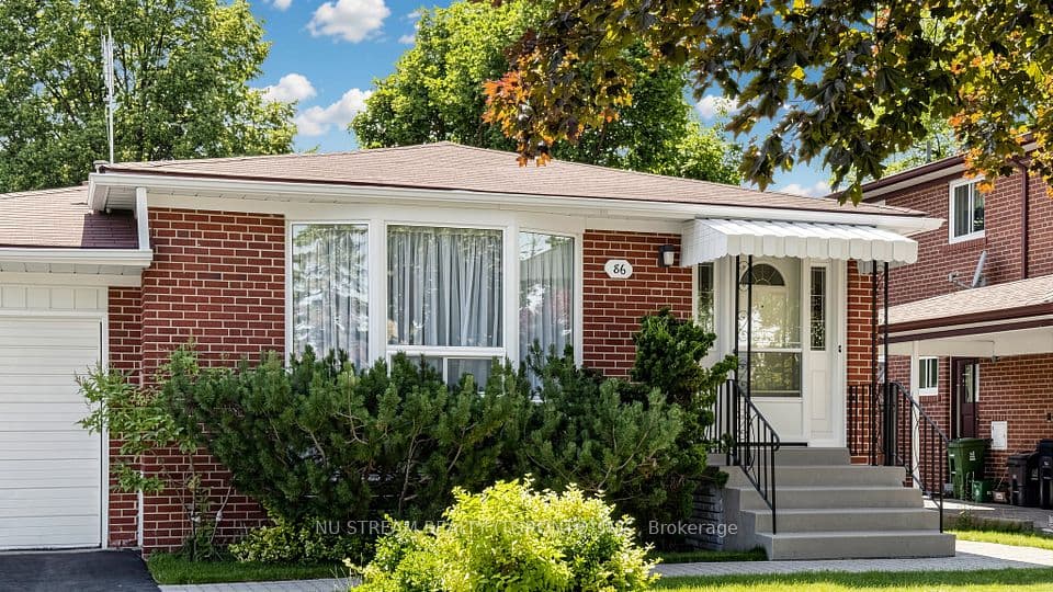 86 Brian Drive, Toronto, ON M2J 3Y5 – photo 3