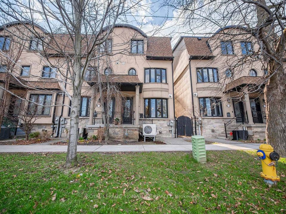 3002 Bayview Avenue, Toronto, ON M2N 5K9 – photo 3