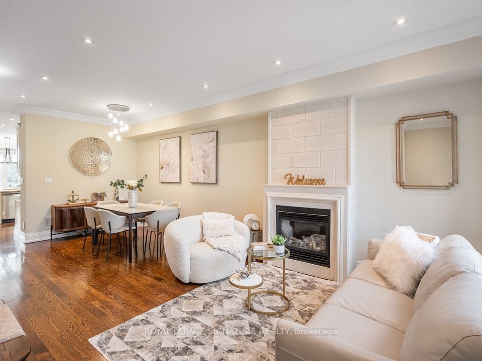3002 Bayview Avenue, Toronto, ON M2N 5K9 – main photo