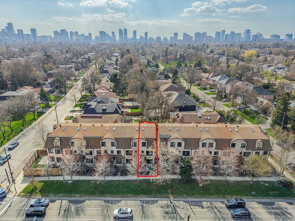 3002 Bayview Avenue, Toronto, ON M2N 5K9 – photo 2