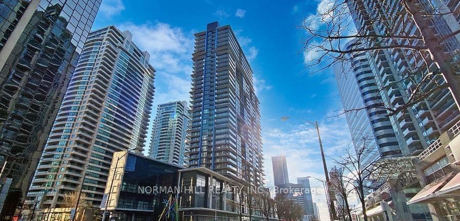 4955 Yonge Street 2306, Toronto, ON M2N 0L8 – main photo
