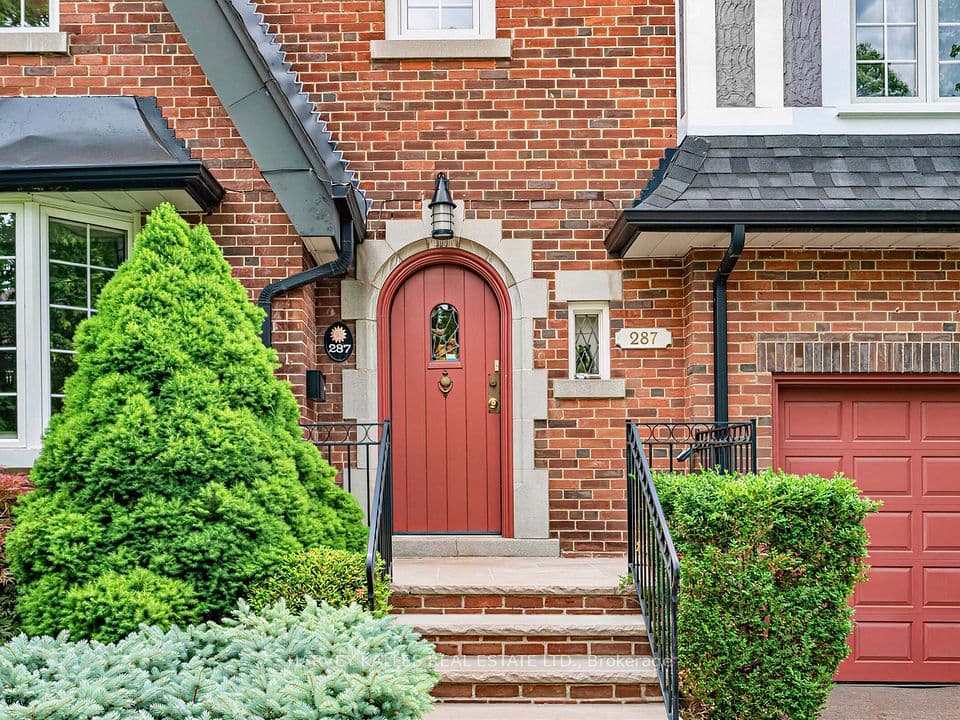 287 St. Leonard's Avenue, Toronto, ON M4N 1K9 – photo 3