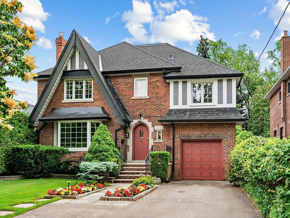 287 St. Leonard's Avenue, Toronto, ON M4N 1K9 – photo 2