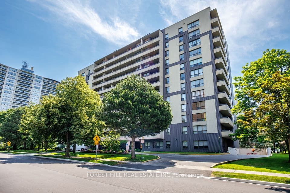 100 Canyon Avenue 706, Toronto, ON M3H 5T9 – photo 2