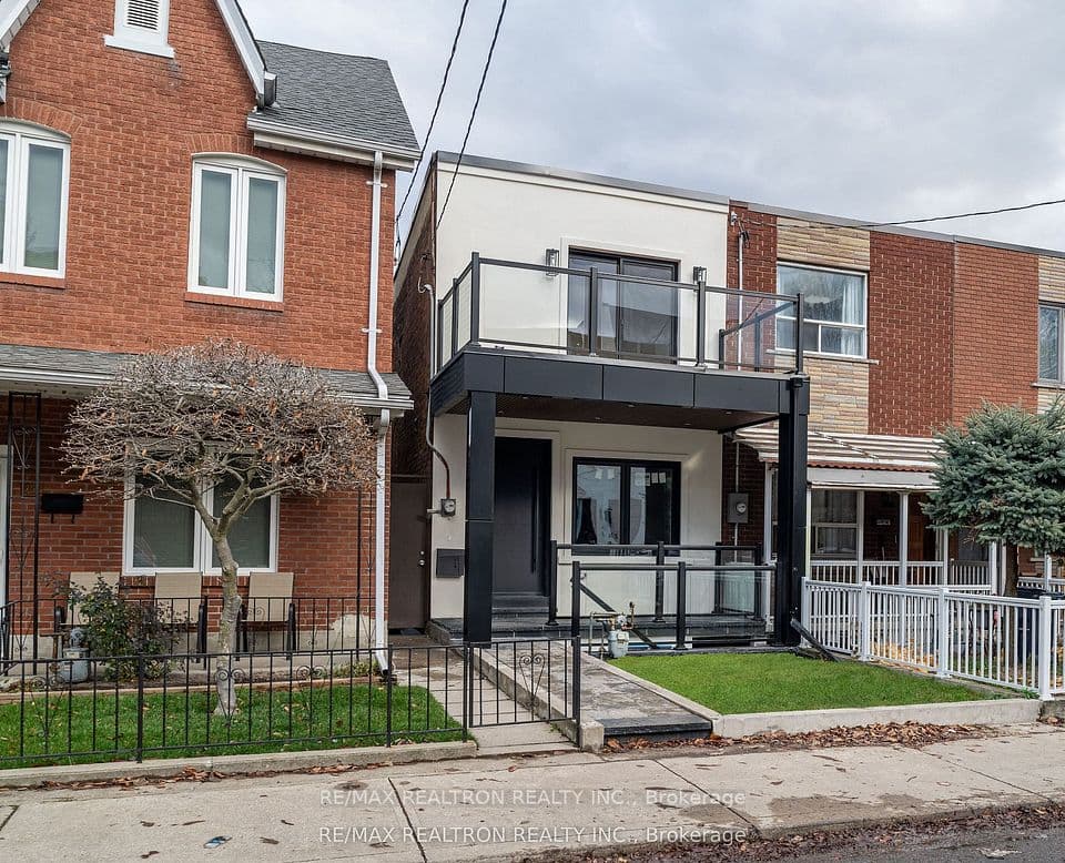 283 Euclid Avenue, Toronto, ON M6J 2K1 – photo 2