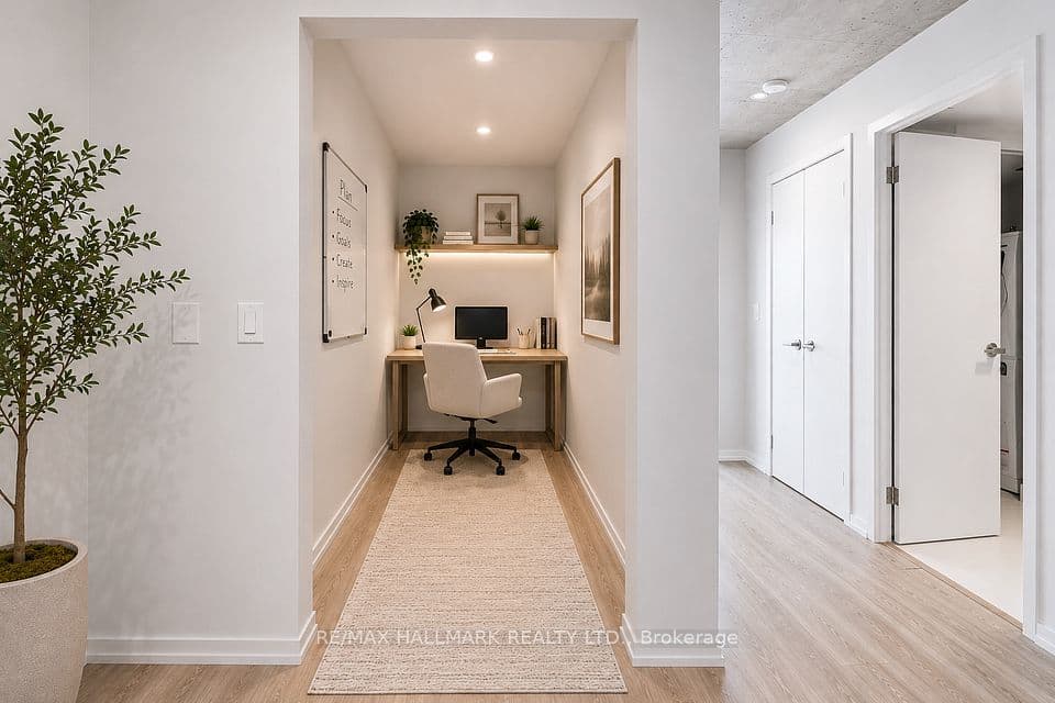 5 Soudan Avenue 707, Toronto, ON M4S 0B1 – photo 3
