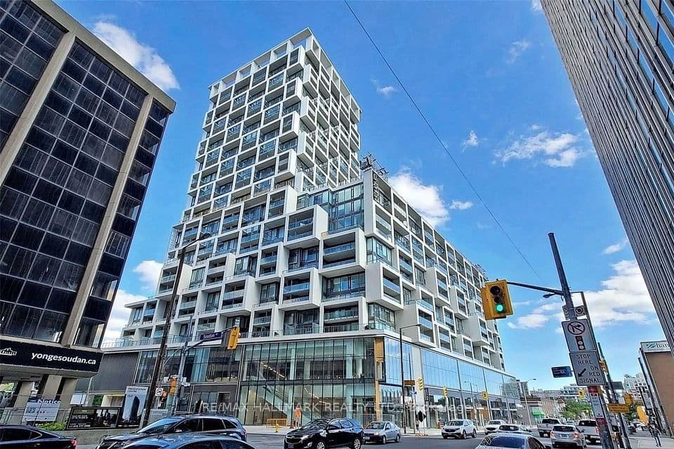 5 Soudan Avenue 707, Toronto, ON M4S 0B1 – main photo
