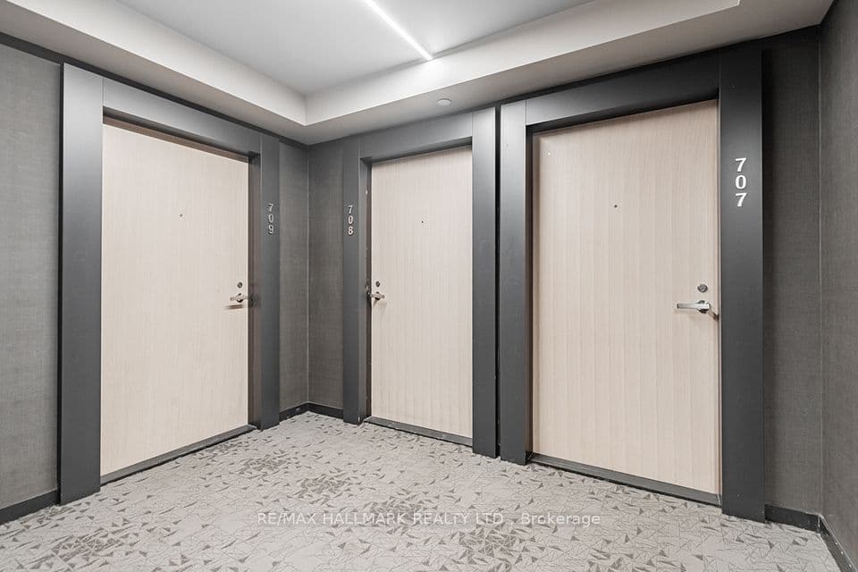 5 Soudan Avenue 707, Toronto, ON M4S 0B1 – photo 2