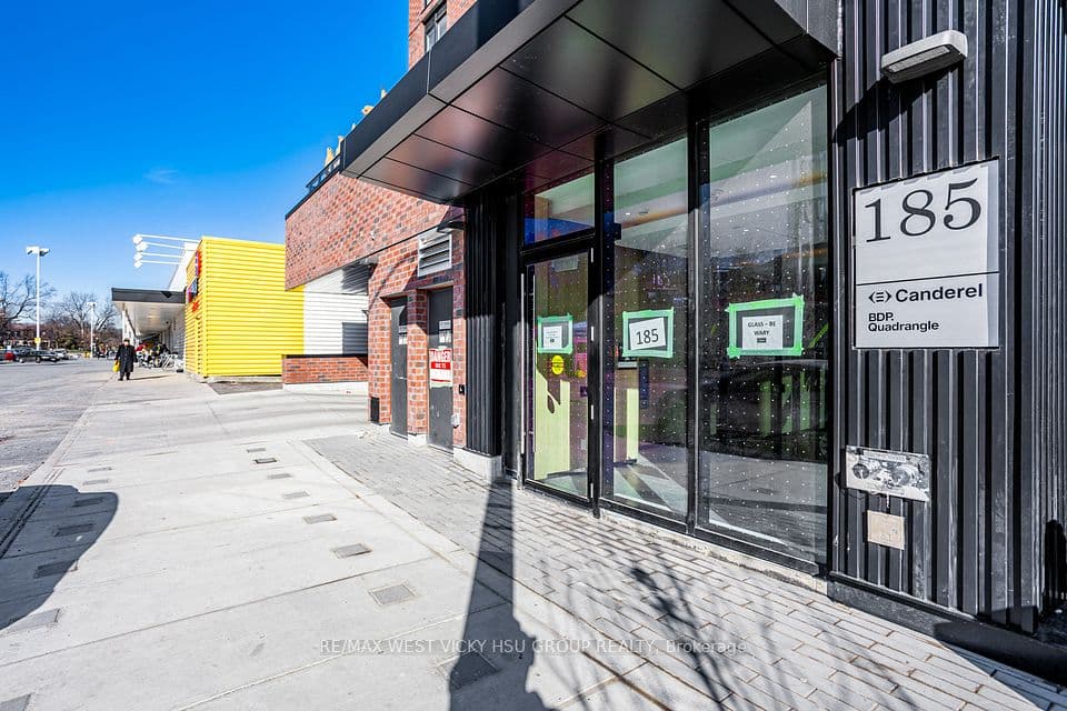 185 Alberta Avenue 810, Toronto, ON M6C 0A5 – photo 2