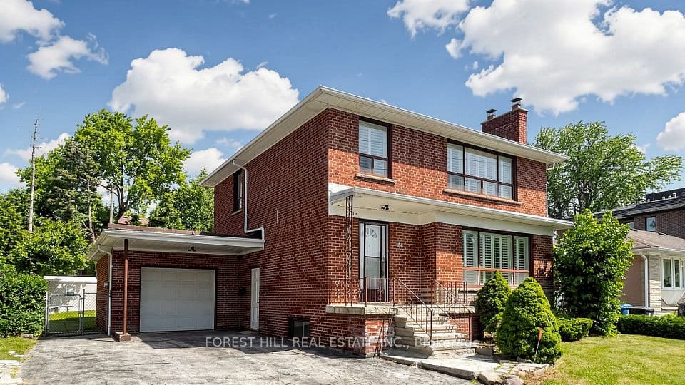 104 Otonabee Avenue, Toronto, ON M2M 2S8 – photo 3