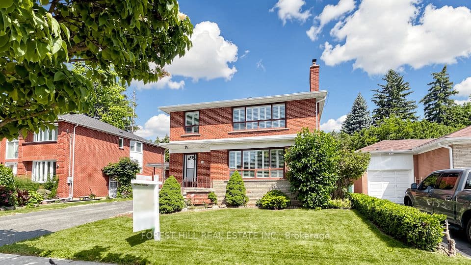 104 Otonabee Avenue, Toronto, ON M2M 2S8 – photo 2