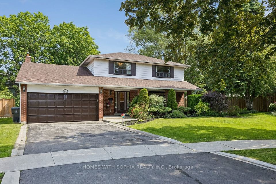 34 Rustywood Drive, Toronto, ON M3A 1R8 – photo 3