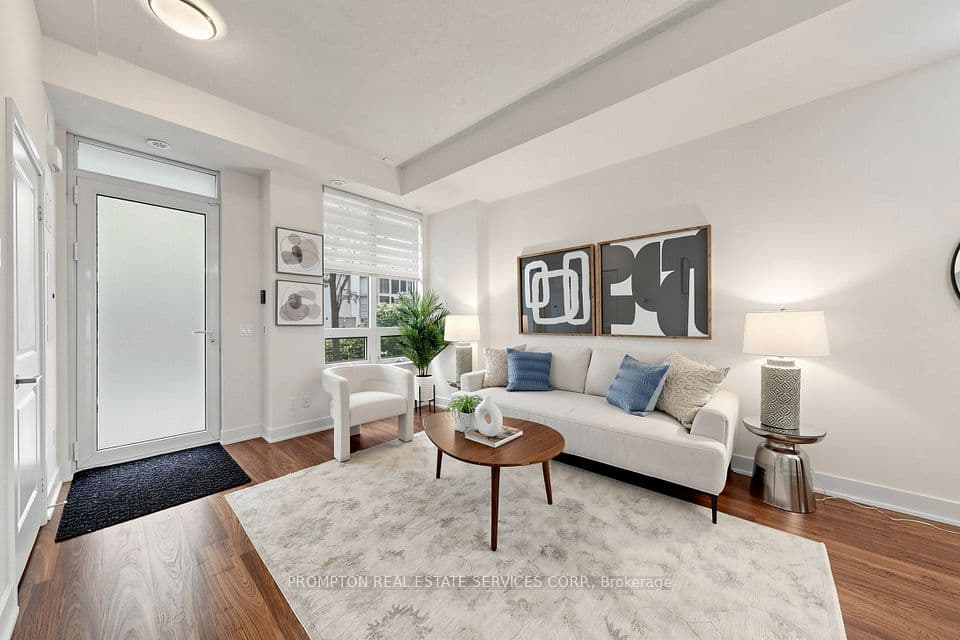88 Sheppard Avenue E Th17, Toronto, ON M2N 0G9 – photo 2