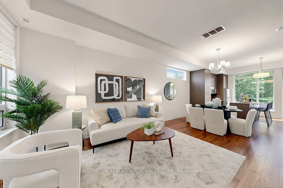 88 Sheppard Avenue E Th17, Toronto, ON M2N 0G9 – photo 3