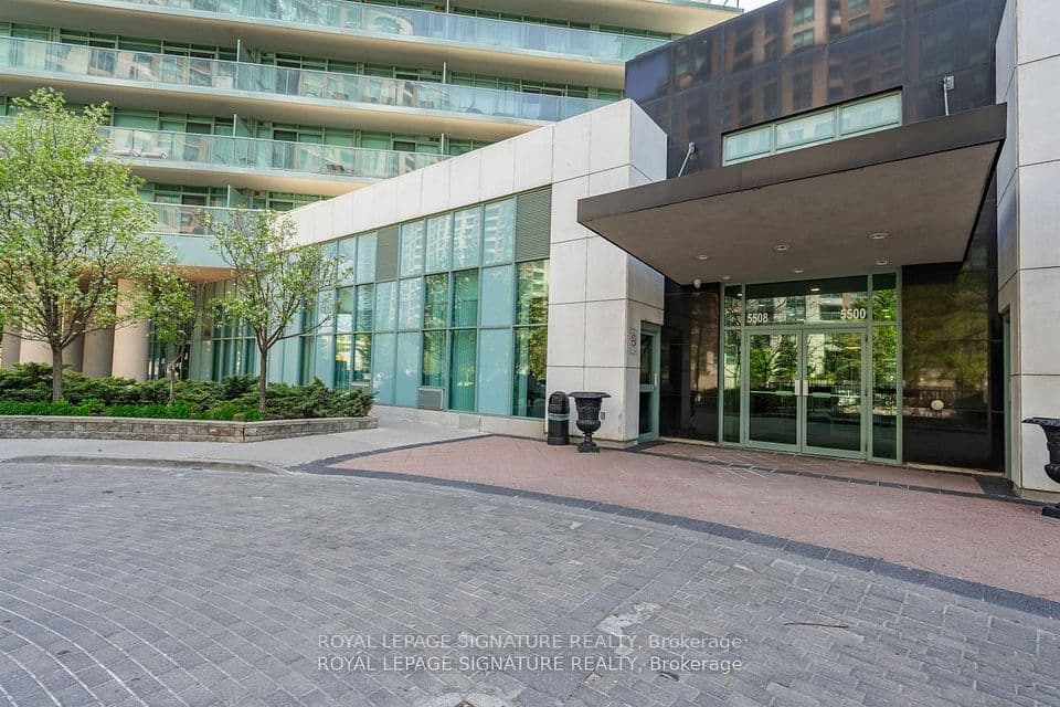 5508 Yonge Street 508, Toronto, ON M2N 7L2 – photo 3