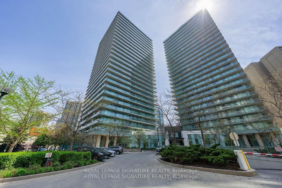 5508 Yonge Street 508, Toronto, ON M2N 7L2 – photo 2