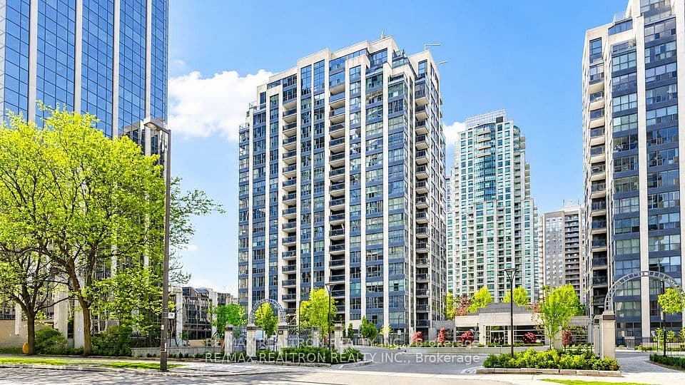 18 Hollywood Avenue 1707, Toronto, ON M2N 6P5 – photo 2