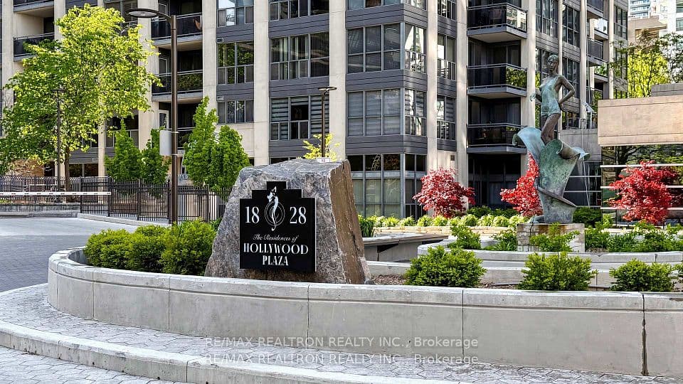 18 Hollywood Avenue 1707, Toronto, ON M2N 6P5 – photo 3