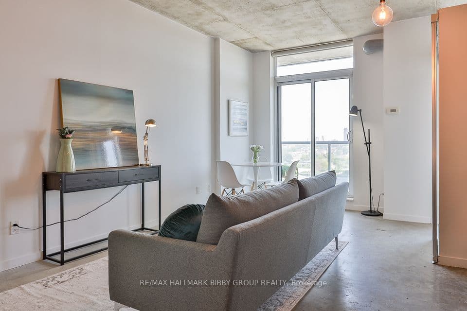 150 Sudbury Street 1403, Toronto, ON M6J 3S8 – photo 3