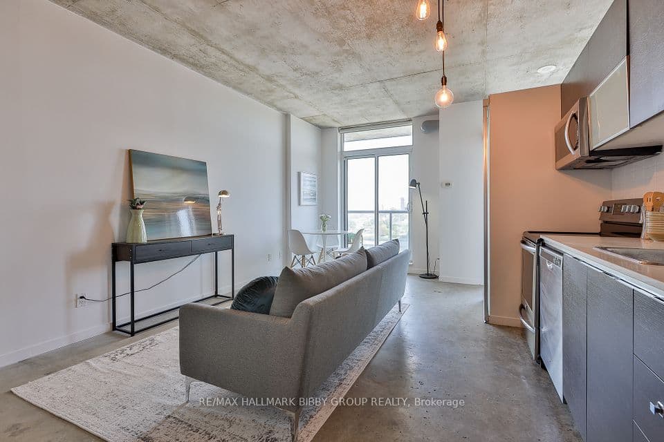 150 Sudbury Street 1403, Toronto, ON M6J 3S8 – photo 2