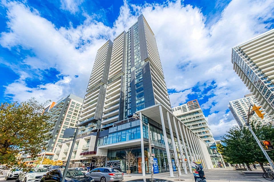 225 Sumach Street 1009, Toronto, ON M5A 0P8 – photo 2