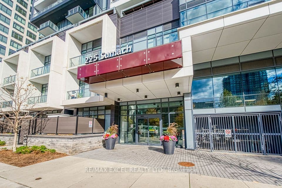 225 Sumach Street 1009, Toronto, ON M5A 0P8 – photo 3