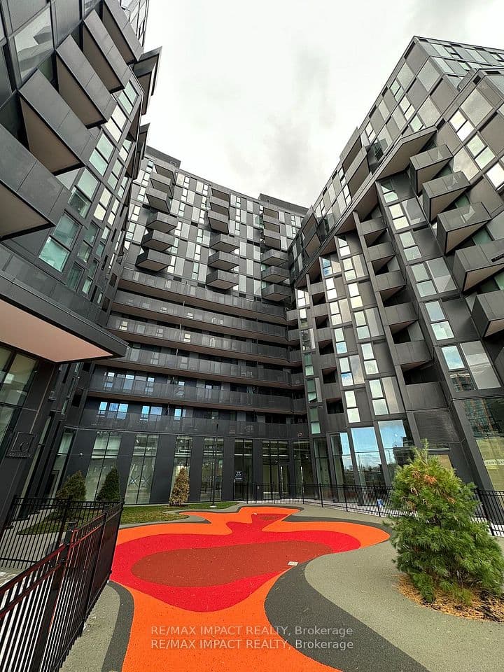 30 Tretti Way 509, Toronto, ON M3H 0E3 – photo 3