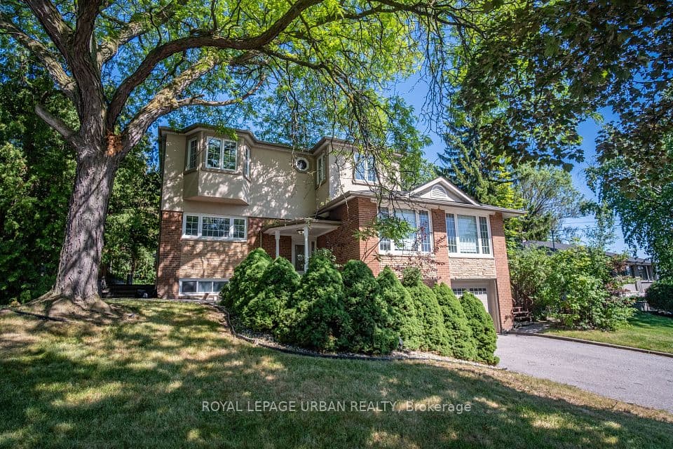 17 Valentine Drive, Toronto, ON M3A 3J5 – main photo