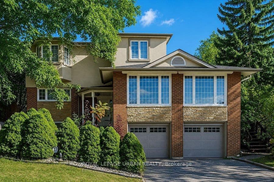 17 Valentine Drive, Toronto, ON M3A 3J5 – photo 3