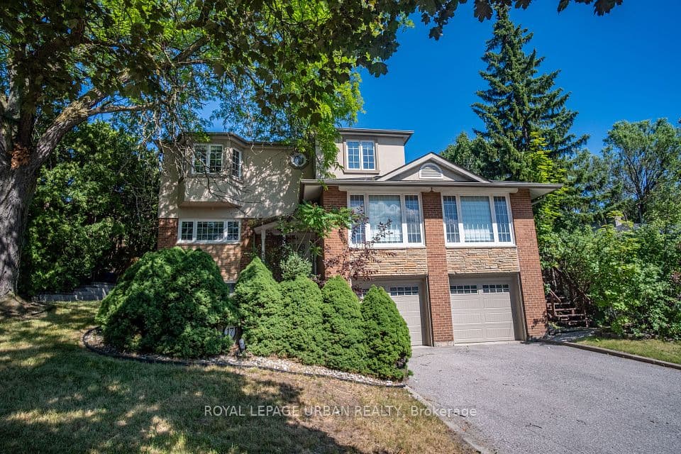 17 Valentine Drive, Toronto, ON M3A 3J5 – photo 2