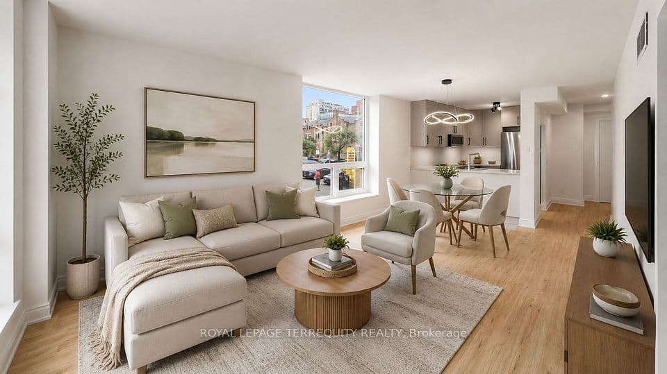 92 King Street E 220, Toronto, ON M5C 2V8 – main photo