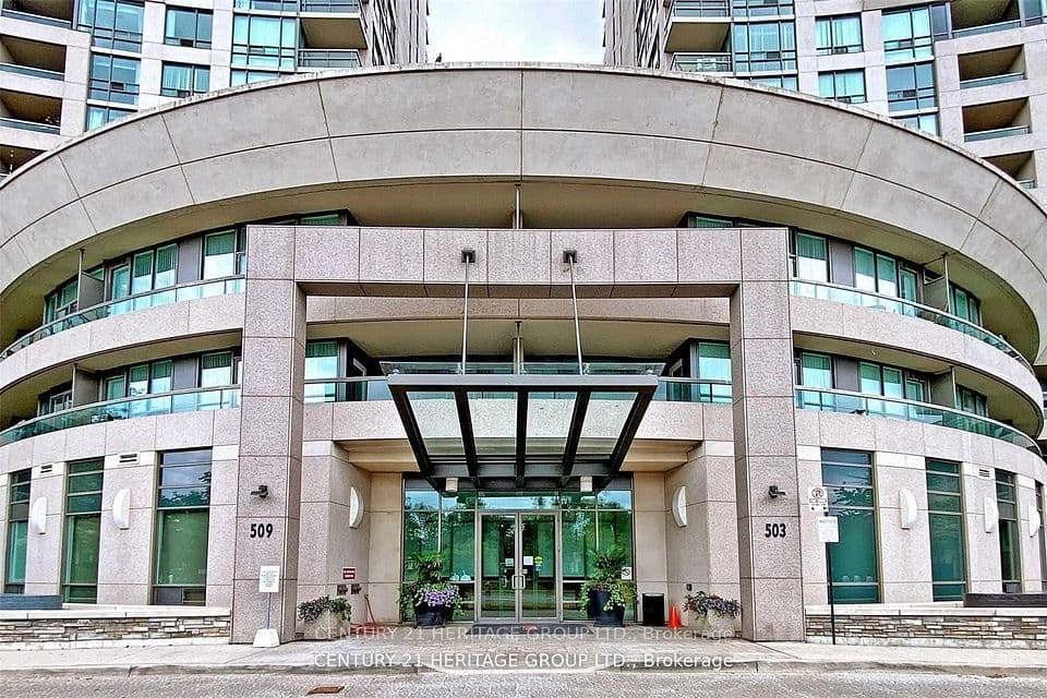 509 Beecroft Road 2206, Toronto, ON M2N 0A3 – photo 3